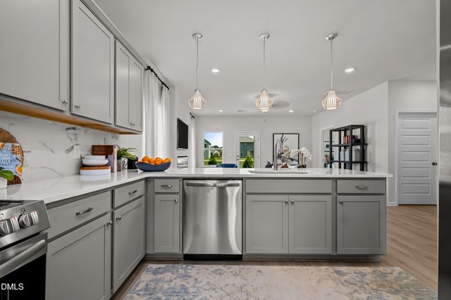 245 Ambassador Drive, Clayton, NC 27520