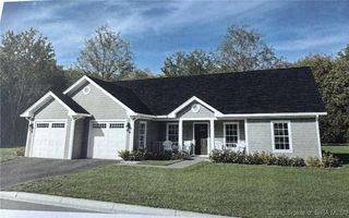 1114 N Pine Street, Scottsburg, IN 47170