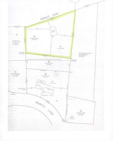 1019 Burnett Rd, Chicopee, MA 01020