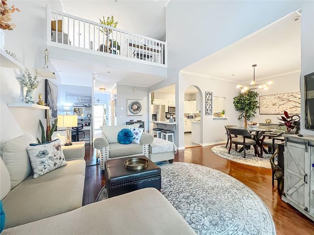 1120 AVENIDA DE LAS CASAS, The Villages, FL 32159