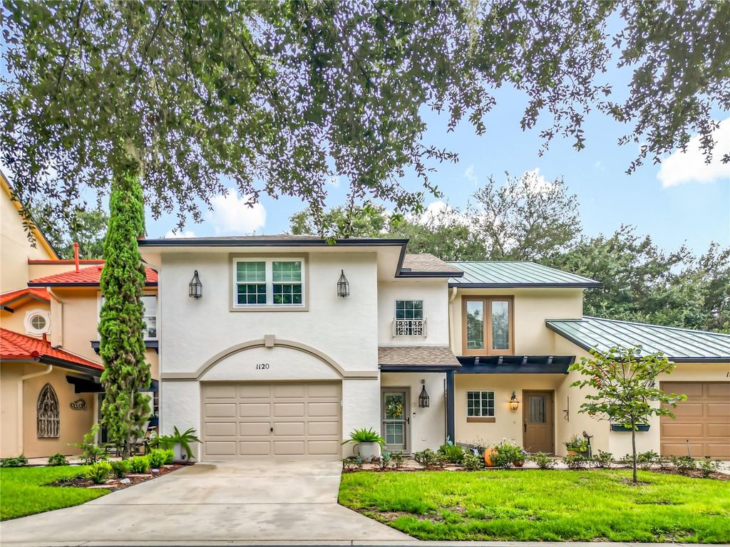 1120 AVENIDA DE LAS CASAS, The Villages, FL 32159