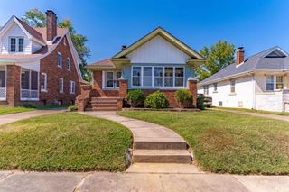 723 S Rotherwood Avenue, Evansville, IN 47714