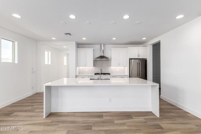 21352 E TIMBERLINE Road, Queen Creek, AZ 85142