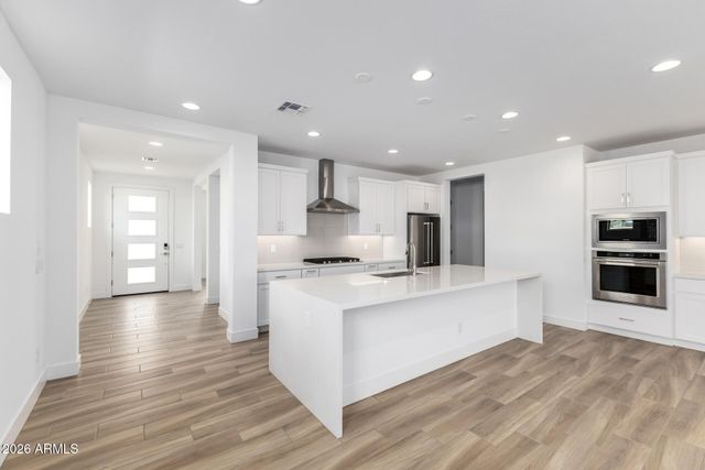 21352 E TIMBERLINE Road, Queen Creek, AZ 85142