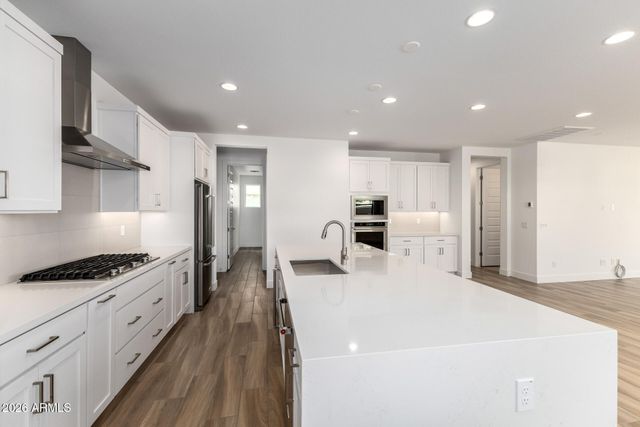 21352 E TIMBERLINE Road, Queen Creek, AZ 85142