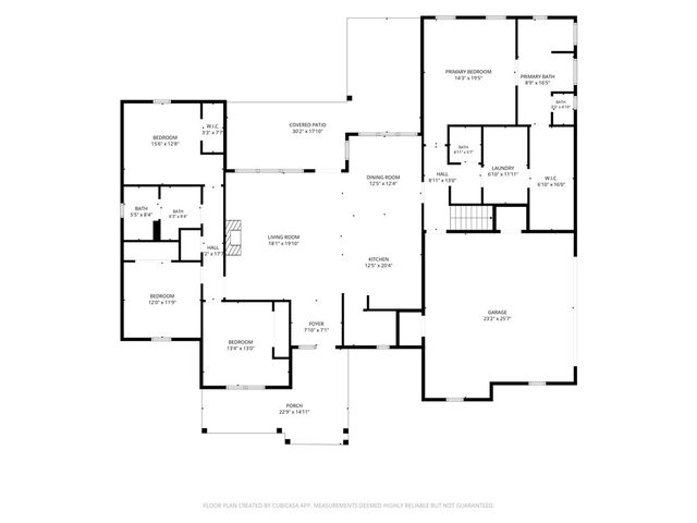 492 Drain Road, Farmington, AR 72730