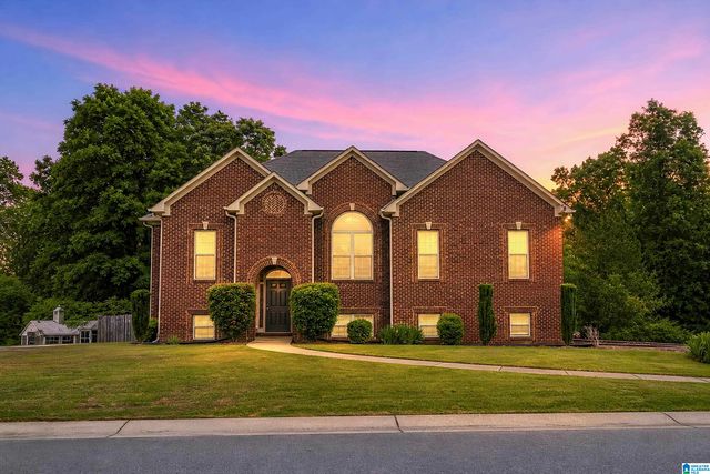 1116 HIGHLAND WAY, Kimberly, AL 35091
