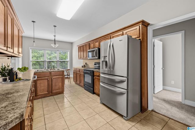 1116 HIGHLAND WAY, Kimberly, AL 35091