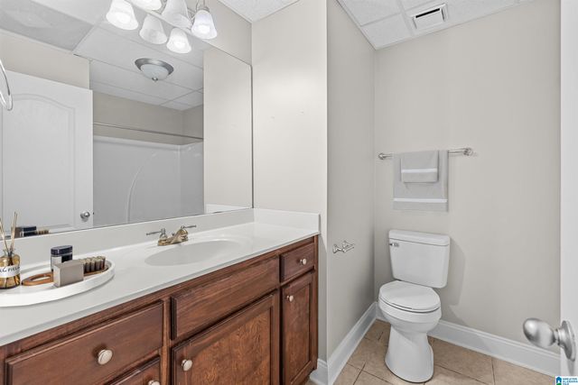 1116 HIGHLAND WAY, Kimberly, AL 35091