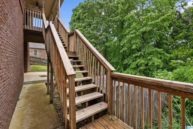 1116 HIGHLAND WAY, Kimberly, AL 35091