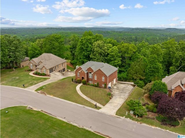 1116 HIGHLAND WAY, Kimberly, AL 35091