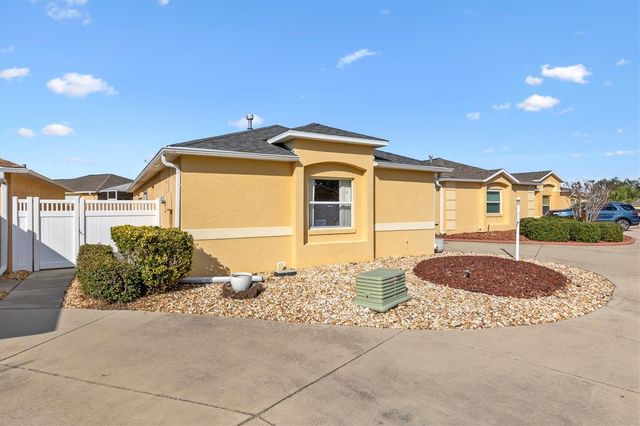 876 RADCLIFE BEREA PLACE, The Villages, FL 32162