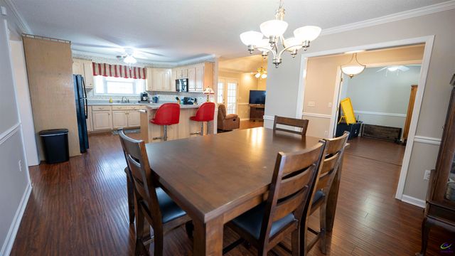 111 Marie Drive, Cochran, GA 31014