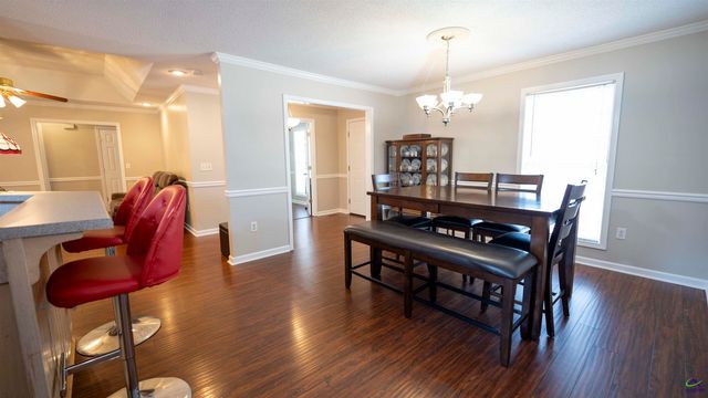 111 Marie Drive, Cochran, GA 31014