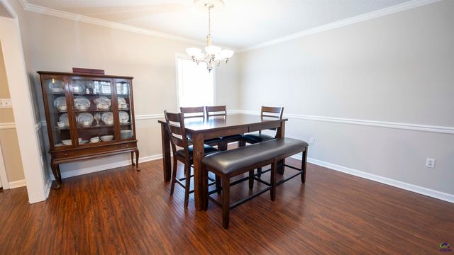 111 Marie Drive, Cochran, GA 31014