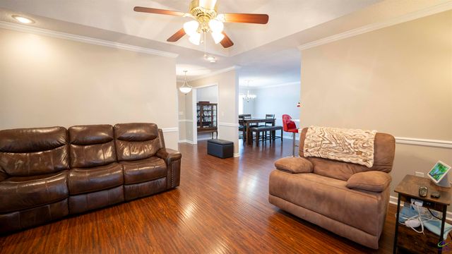 111 Marie Drive, Cochran, GA 31014