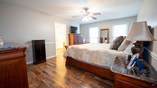 111 Marie Drive, Cochran, GA 31014