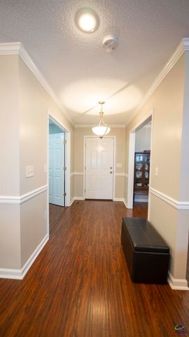 111 Marie Drive, Cochran, GA 31014