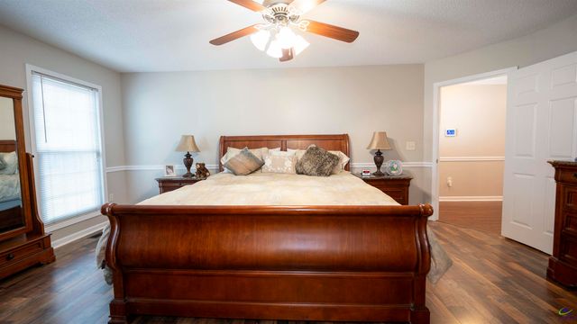 111 Marie Drive, Cochran, GA 31014