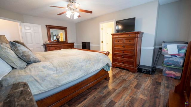 111 Marie Drive, Cochran, GA 31014