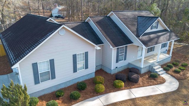 111 Marie Drive, Cochran, GA 31014