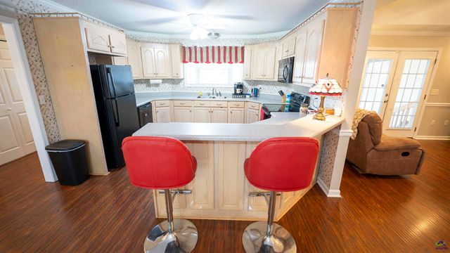 111 Marie Drive, Cochran, GA 31014