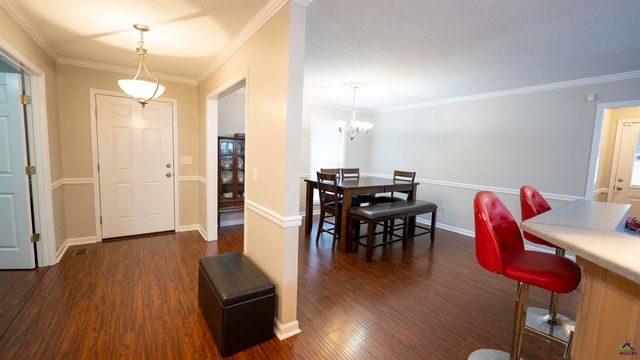 111 Marie Drive, Cochran, GA 31014