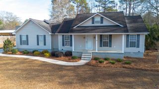 111 Marie Drive, Cochran, GA 31014