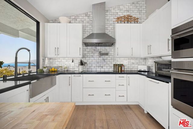 6795 Las Olas Way, Malibu, CA 90265