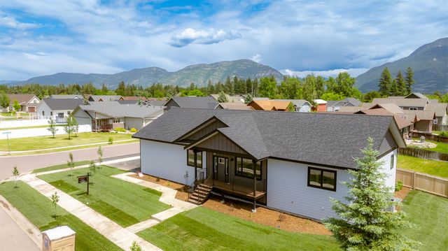 57 Hidden Cedar Loop, Columbia Falls, MT 59912 property photo