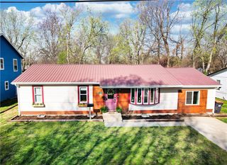504 Zachary Street, Springdale, AR 72762