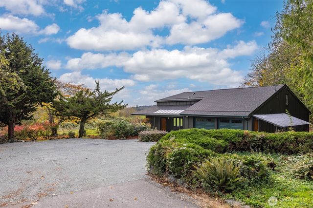 18928 Bow Hill Road, Burlington, WA 98233