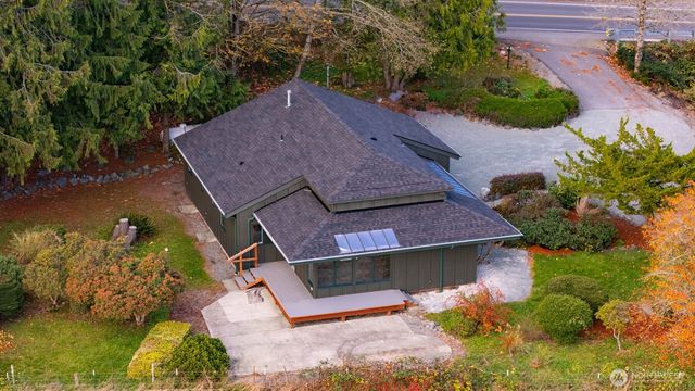 18928 Bow Hill Road, Burlington, WA 98233
