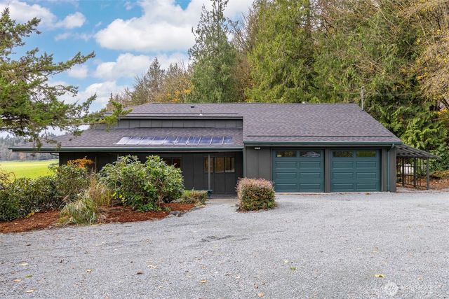 18928 Bow Hill Road, Burlington, WA 98233