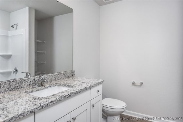 41 Camp Rock Road, Lillington, NC 27546