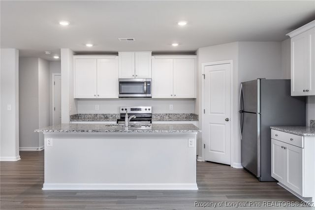 41 Camp Rock Road, Lillington, NC 27546