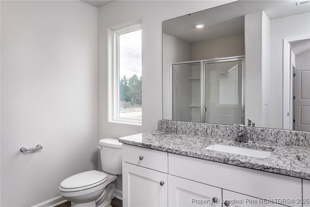 41 Camp Rock Road, Lillington, NC 27546