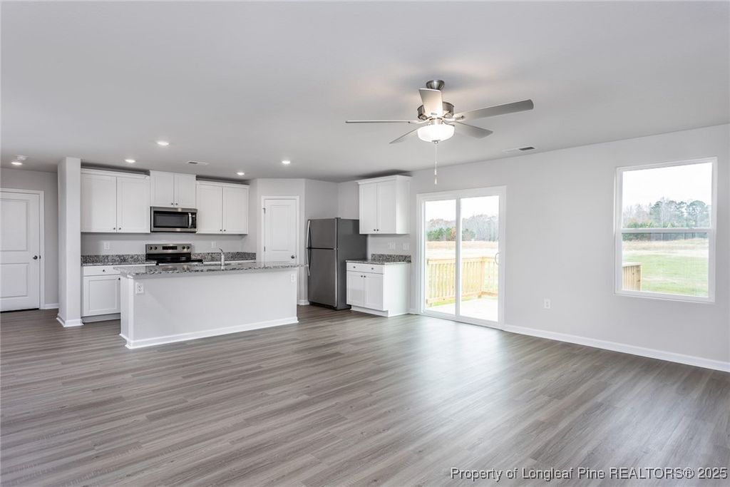 41 Camp Rock Road, Lillington, NC 27546