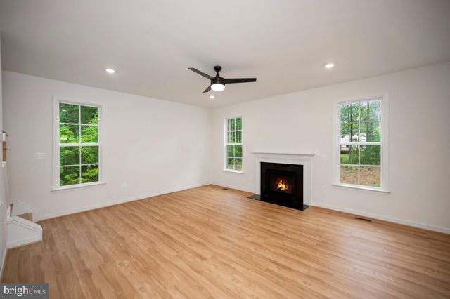 72 WENDY CIRCLE, Mineral, VA 23117