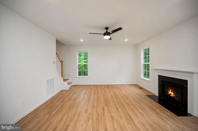 72 WENDY CIRCLE, Mineral, VA 23117