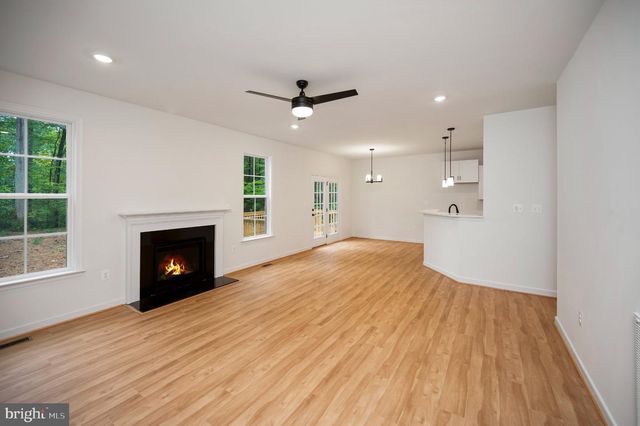 72 WENDY CIRCLE, Mineral, VA 23117
