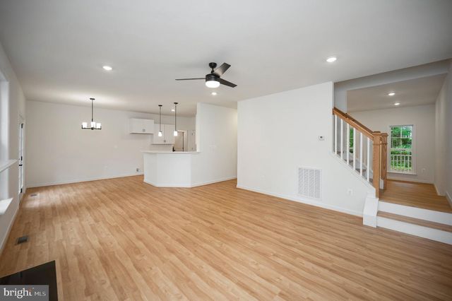 72 WENDY CIRCLE, Mineral, VA 23117