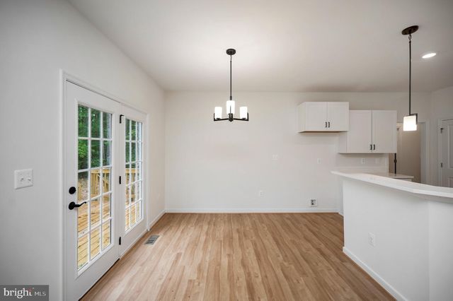 72 WENDY CIRCLE, Mineral, VA 23117