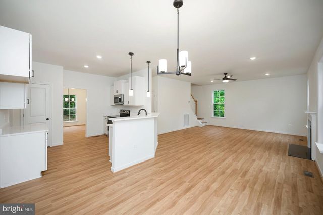 72 WENDY CIRCLE, Mineral, VA 23117