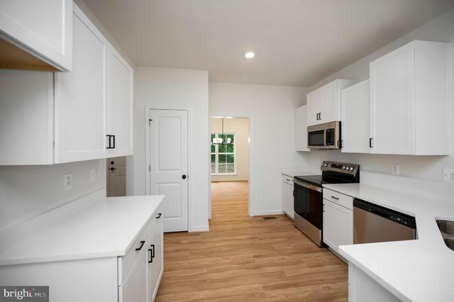 72 WENDY CIRCLE, Mineral, VA 23117