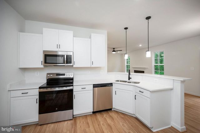 72 WENDY CIRCLE, Mineral, VA 23117