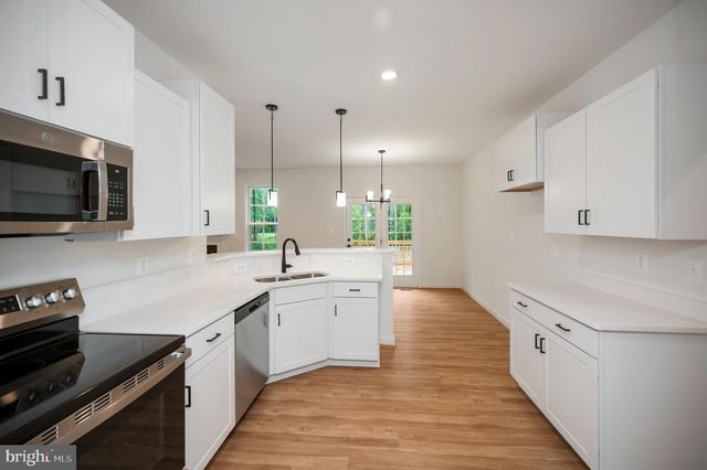 72 WENDY CIRCLE, Mineral, VA 23117
