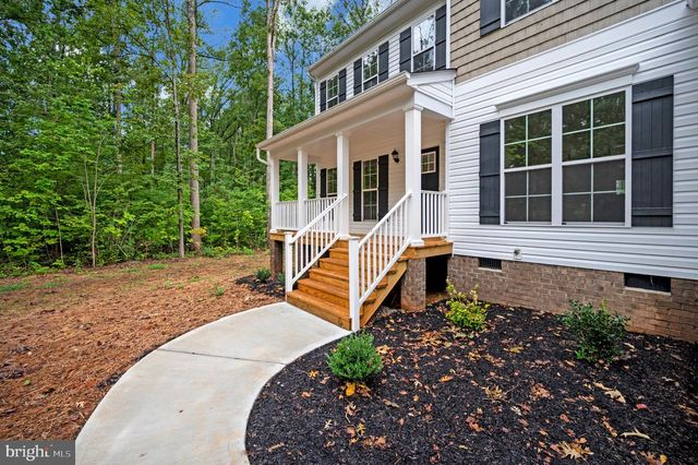 72 WENDY CIRCLE, Mineral, VA 23117