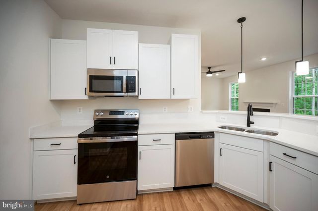 72 WENDY CIRCLE, Mineral, VA 23117