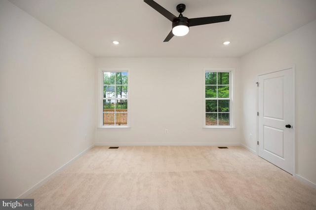 72 WENDY CIRCLE, Mineral, VA 23117